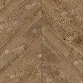 Ламинат Alpine Floor Chevron Art LF109-06 Дуб Эверест 12мм, 34 класс с фаской, 1 м.кв.